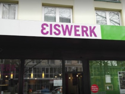 Фото: Eiswerk